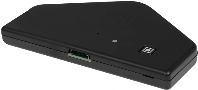 Автосигнализация Scher-Khan T4 Compact брелок (SCKH-T4C)