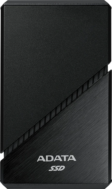 Внешний накопитель A-Data 4TB EXT (SE920-4TCBK)
