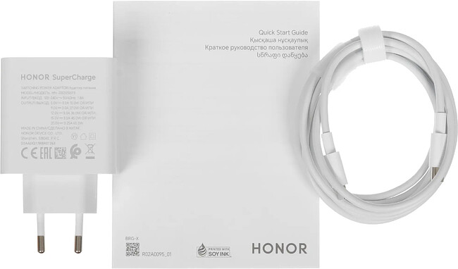 Ноутбук Honor MagicBook X16 2026 BRG-X Space Gray (5301ARGQ)