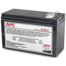 Аккумулятор для ИБП APC APCRBC116