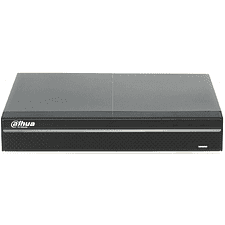 Видеорегистратор наблюдения Dahua DHI-NVR4108HS-P-4KS3