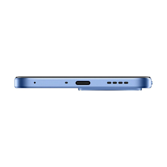 Смартфон Realme C85 RMX5566 6/128Gb синий