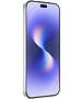 Смартфон Huawei Nova 15 Pro 12/256GB KLE-LX9 White (51098TRV)