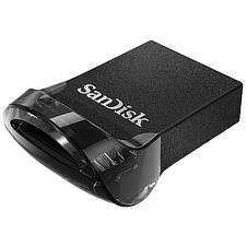 USB Flash-накопитель SanDisk Ultra Fit 3.1 256GB (SDCZ430-256G-G46) USB Flash-накопитель SanDisk Ultra Fit 3.1 256GB (SDCZ430-256G-G46)