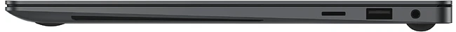 Ноутбук Samsung Galaxy Book 5 Pro Grey (NP940XHA-LG3IN)