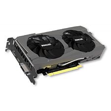 Видеокарта Inno3D GeForce RTX 3050 Twin X2 8GB GDDR6 (N30502-08D6-1711VA41)