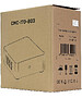 Корпус Crown CMC-170-803 CM-PSDC125