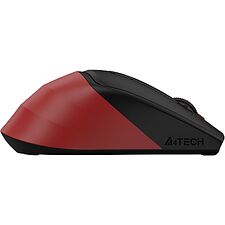 Мышь A4Tech Fstyler FG45CS Air Sports Red