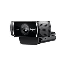 Веб-камера Logitech C922 Pro Stream (960-001089)