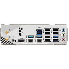 Материнская плата ASRock B850 Pro RS WiFi