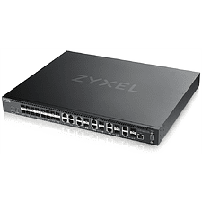 Коммутатор Zyxel NebulaFlex Pro XS3800-28-ZZ0101F