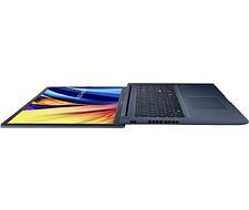 Ноутбук Asus Vivobook 17 X1704VA-AU1017 Quiet Blue (90NB13X2-M00J00)