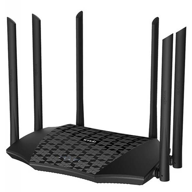 Беспроводной маршрутизатор Tenda AC21