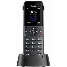 Дополнительная трубка Yealink 1302021 для W73H