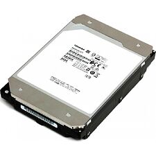 Жесткий диск Toshiba MG09 18TB (MG09ACA18TE)
