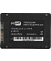 SSD диск PC Pet 256Gb OEM (PCPS256G2)