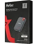 Внешний накопитель Netac ZX20 2TB синий (NT01ZX20-002T-32BL)