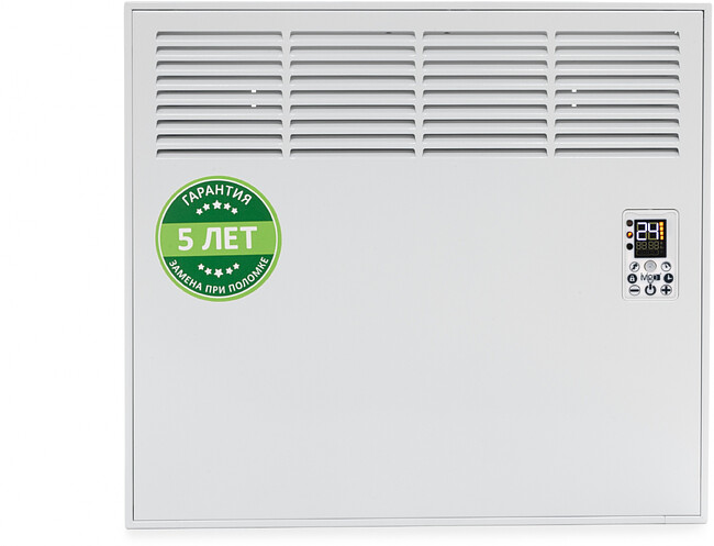 Конвектор iVigo EPK4550P05 белый