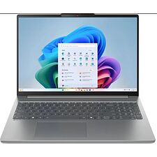 Ноутбук Lenovo IdeaPad Slim 5 16AHP10 Luna Grey (83HW000ARK)