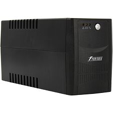 Источник бесперебойного питания PowerMan Back Pro 650I Plus IEC320 line-interactive (6150952)