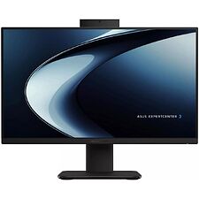Моноблок Asus P470VAK-BPE2970 черный (90PT03W5-M02FV0)