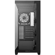 Корпус DeepCool CG580 4F без БП Black (R-CG580-BKADA4-G-1)