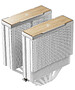 Кулер для процессора DeepCool AK620 G2 WH белый (R-AK620G2-WHNNMN-GJD)
