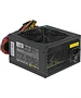 Блок питания ExeGate ATX-XP500 500W 278166 Black (EX219463RUS-S)