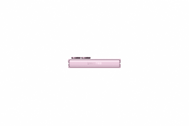 Смартфон Samsung Galaxy Z Flip 8 12/512Gb розовый (SM-F776BLIHCAU)