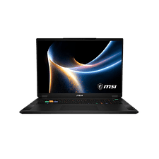 Ноутбук MSI Stealth 18 HX A2WI-083RU Black (9S7-183341-083)