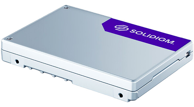 SSD диск Solidigm D7-P5520 3.84TB (SSDPF2KX038T11Z)