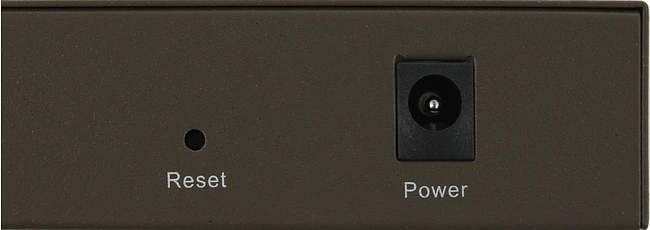 Коммутатор IP-COM M20-POE