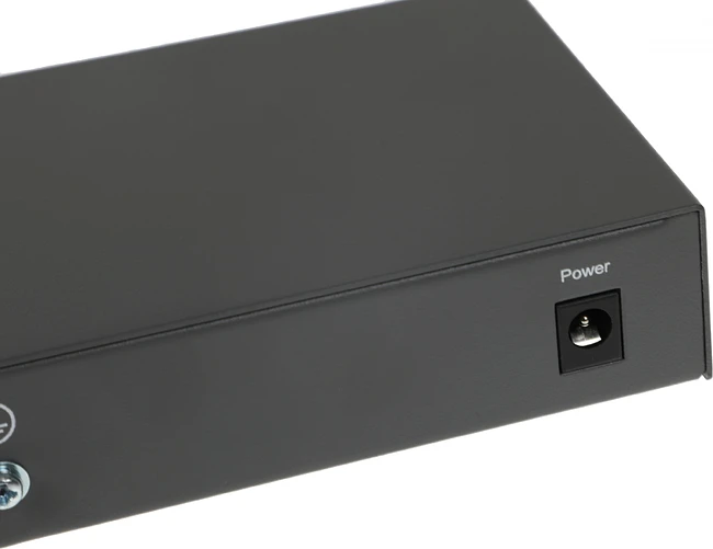 Коммутатор Origo HS105