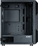 Корпус Zalman i3 NEO ARGB ATX без БП Black