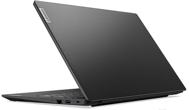 Ноутбук Lenovo V15 G4 AMN Business Black (82YU0172RU)
