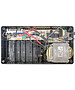 Источник бесперебойного питания APC Easy UPS BV 650VA (BV650I-GR)