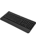Клавиатура Logitech K650 черный (920-010954)
