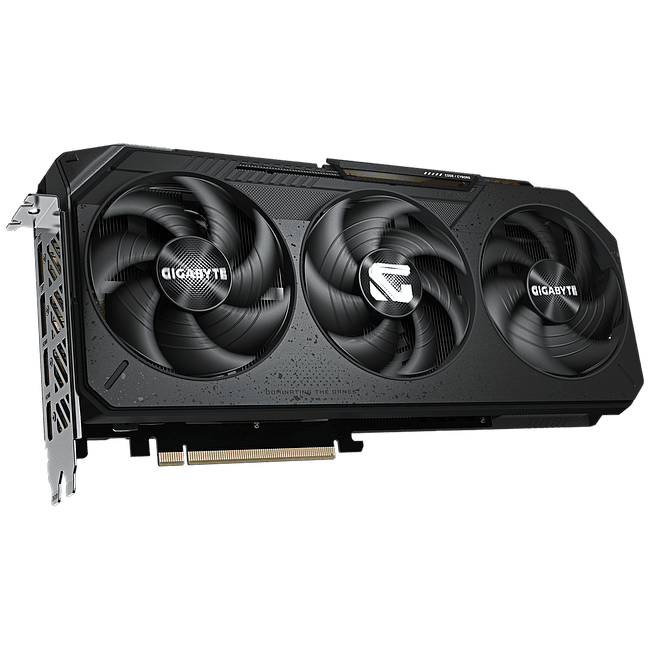 Видеокарта Asus Radeon RX 9070 16Gb GDDR6 (GV-R9070GAMING-16GD 1.0)