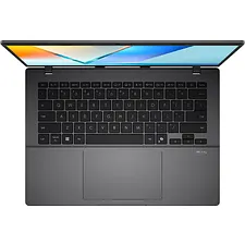 Ноутбук ASUS VivoBook S14 S3407QA-SF044W Grey (90NB16B2-M004B0)