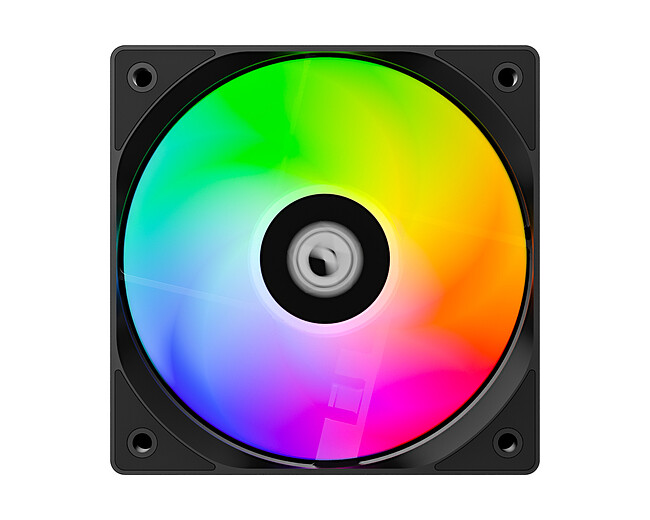Кулер для процессора ID-Cooling SE-903-XT V2 ARGB