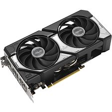 Видеокарта Asus RTX 5060 Ti Dual OC 16GB GDDR7 DUAL-RTX5060TI-O16G (90YV0MH0-M0NA00)