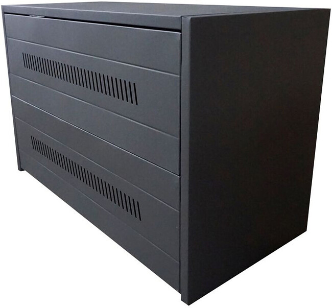 Аккумулятор для ИБП PowerCom VGD-II-C20 Аккумулятор для ИБП PowerCom VGD-II-C20