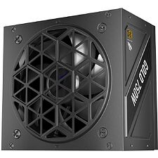 Блок питания 1stPlayer HA-750BA4 750W Black (NGDP-GLD-750-BK-EU)
