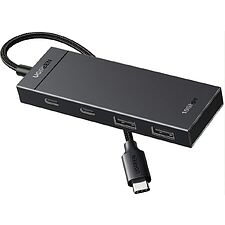 USB-хаб Ugreen CM806 (35583)