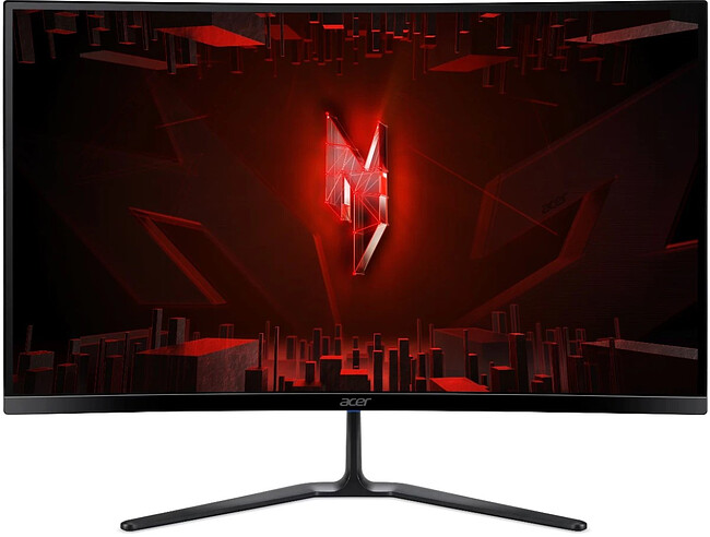 Монитор Acer ED270UF6bmiipx (UM.HE0CD.601)