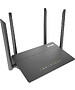 Маршрутизатор D-Link DIR-822/RU/R4A (AC1200, 4xGLAN, USB 2.0, MU-MIMO)