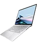 Ноутбук ASUS Zenbook 14 UX3405CA-ST1109 Foggy Silver (90NB14W2-M01MR0)