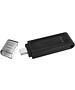 USB Flash-накопитель Kingston DataTraveler 70 64Gb (DT70/64GB)