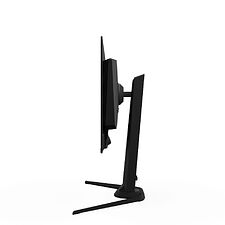 Монитор Gigabyte Aorus FO27Q2 Black (20VM0-FO27Q2BA-1EKR) Монитор Gigabyte Aorus FO27Q2 Black (20VM0-FO27Q2BA-1EKR)