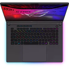 Ноутбук ASUS ROG Strix G16 G615JMR-S5202 Eclipse Gray (90NR0LB1-M00950)